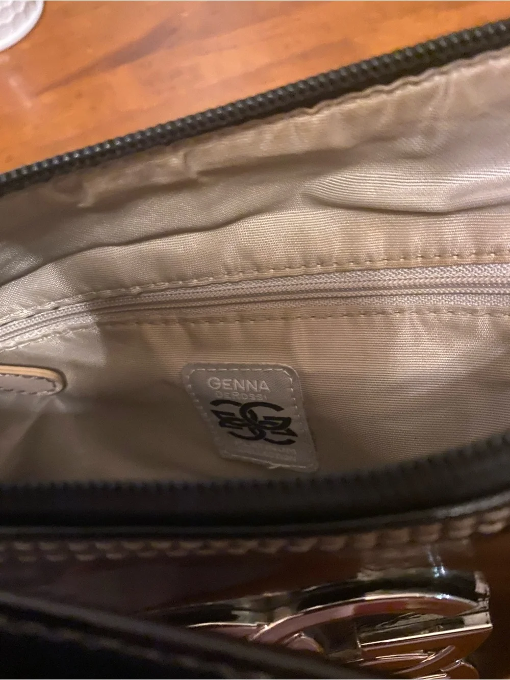 Genna De Rossi Handbag